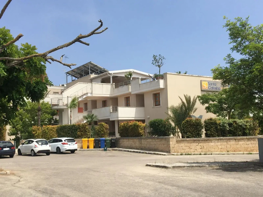 Santa Caterina Hotel & Apartment