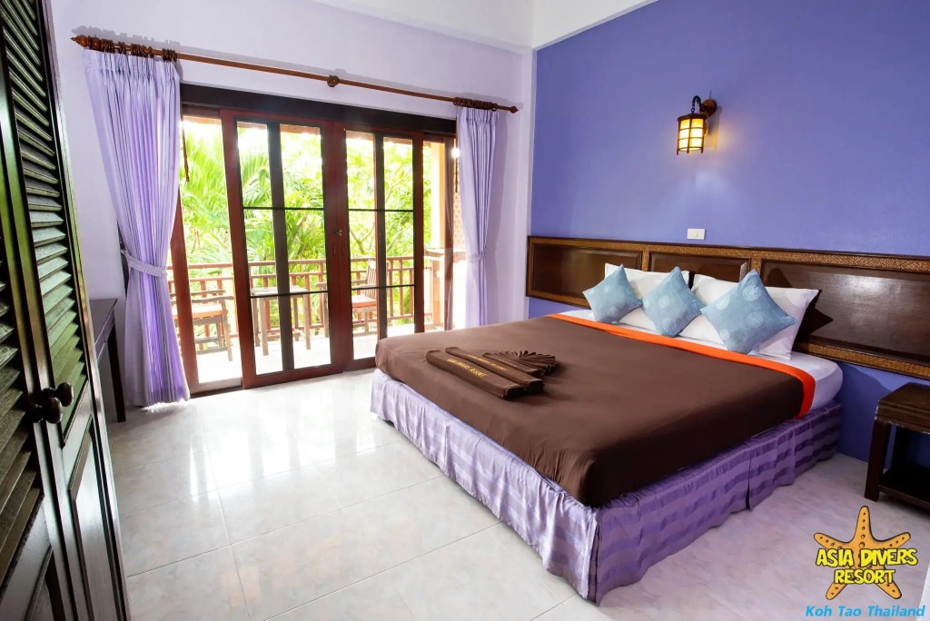 Asia Divers Resort