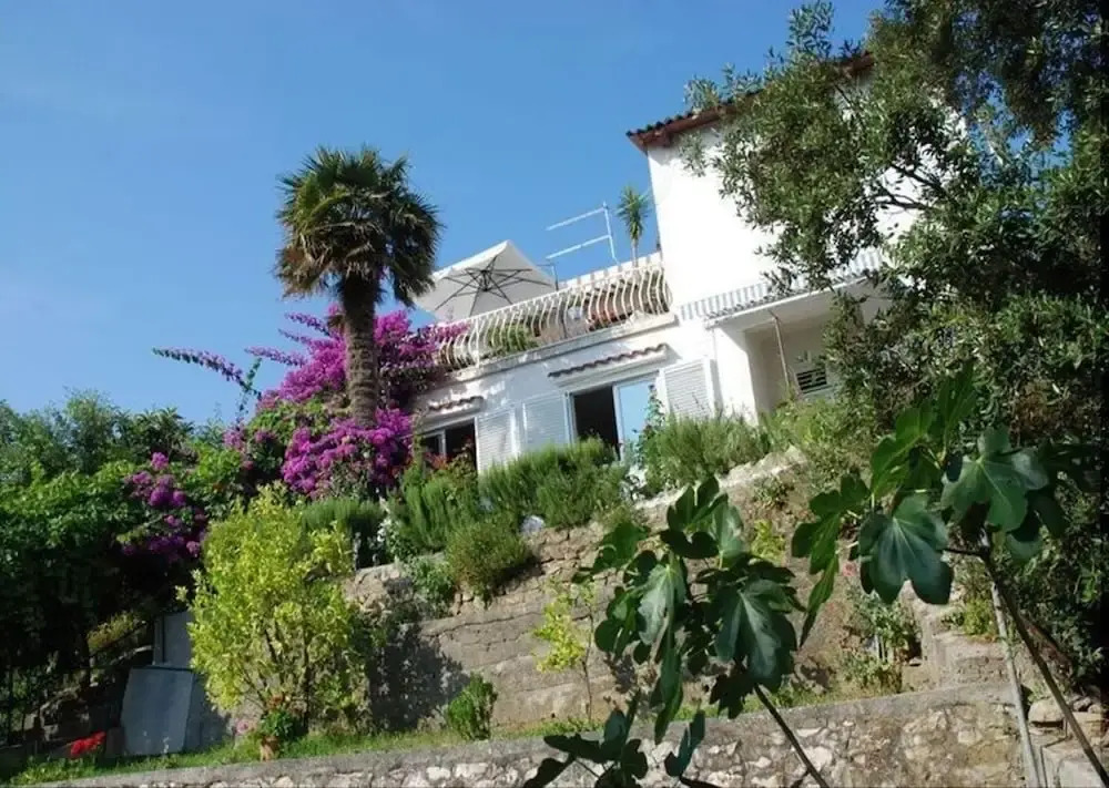Pero - 50 m From sea - A1 Ljiljana