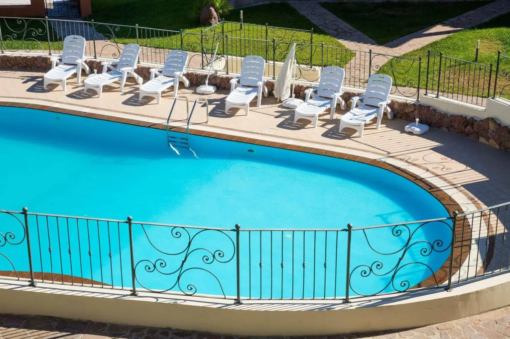 Residenza Le Farfalle