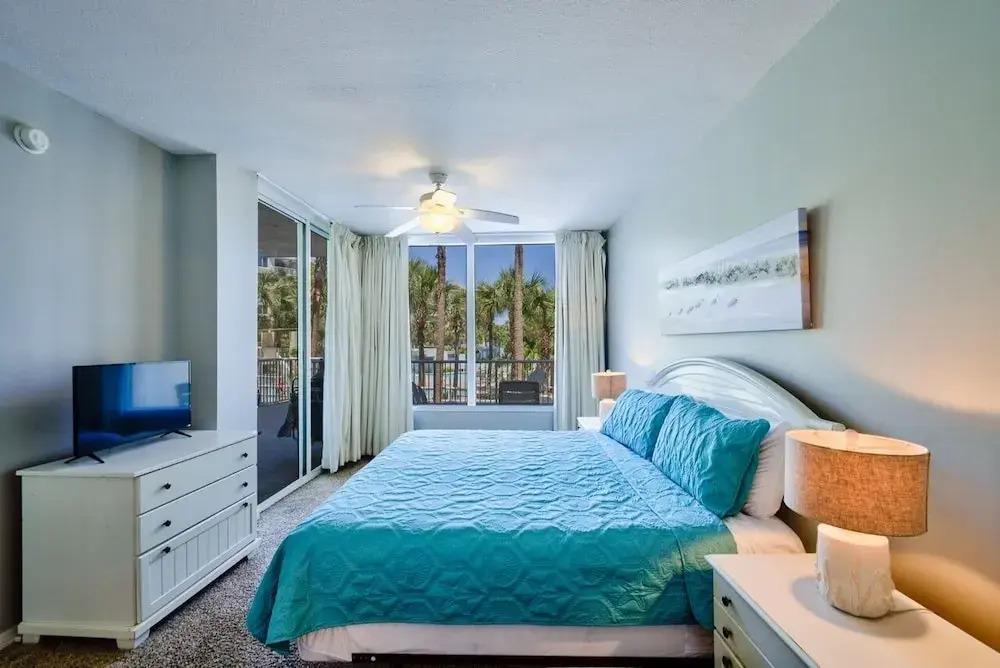 Destin West - Sandpiper L-04 3 Bedroom Condo