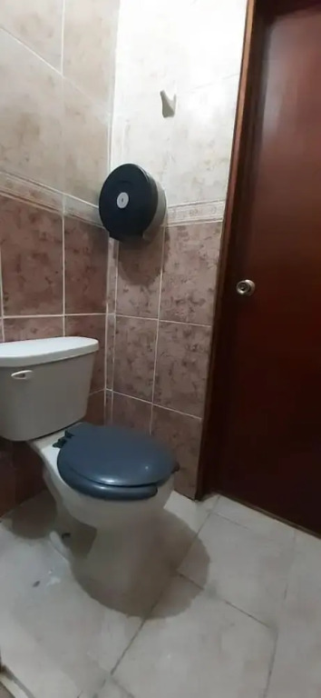 Hotel Bahia San Carlos