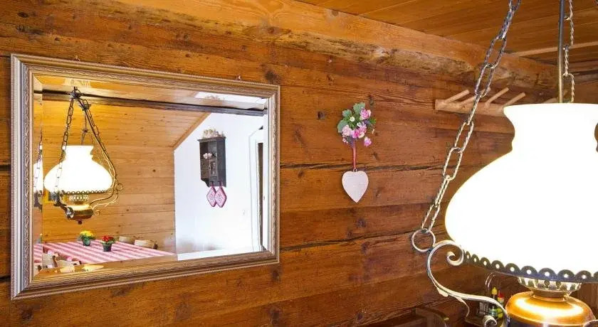 Mountain Hostel Gimmelwald
