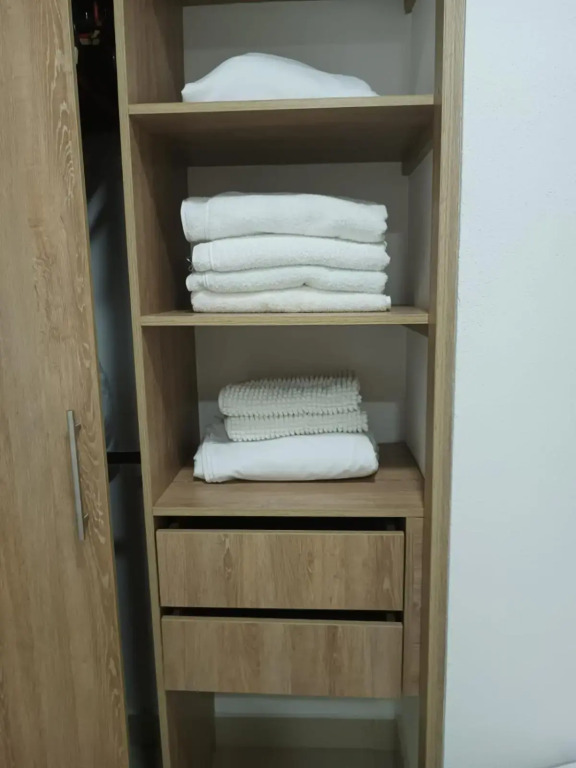 Encantador apartamento en pozos colorados