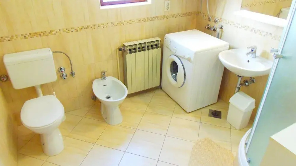 Bor - With Great View - A1garbin