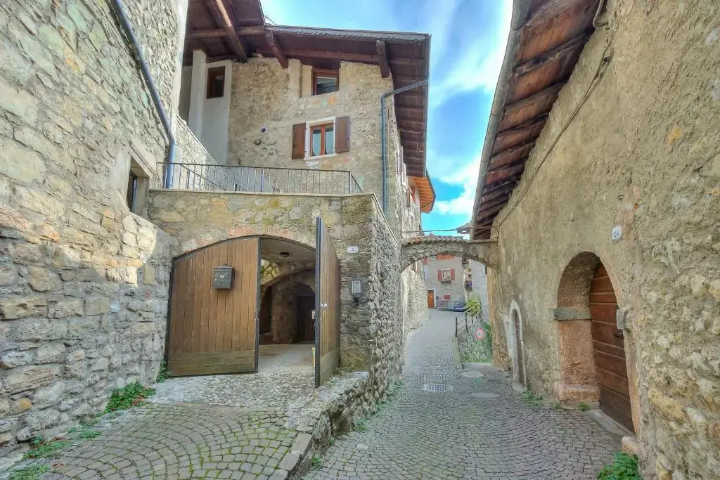 Casa Umberto