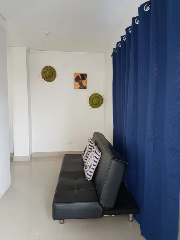 Bitansuiit Apartments
