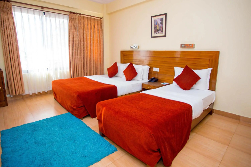 Hotel Tara