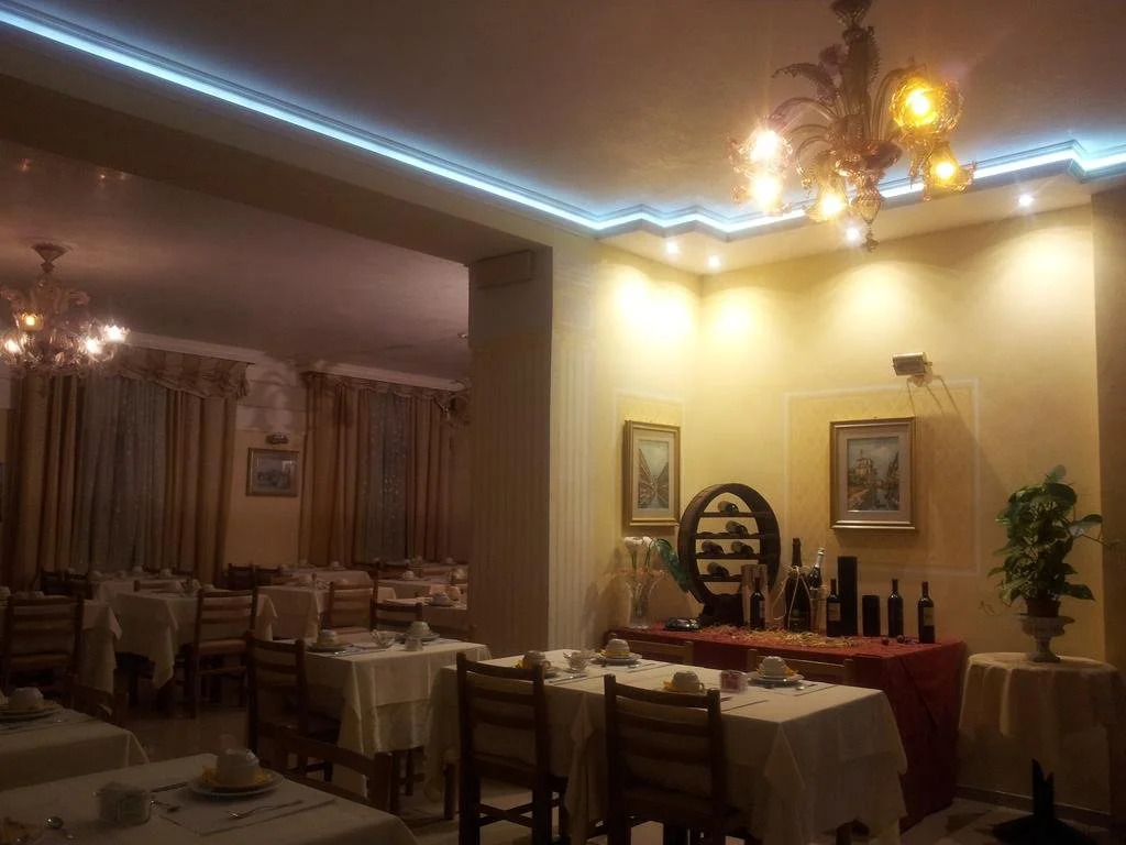 Hotel Primavera