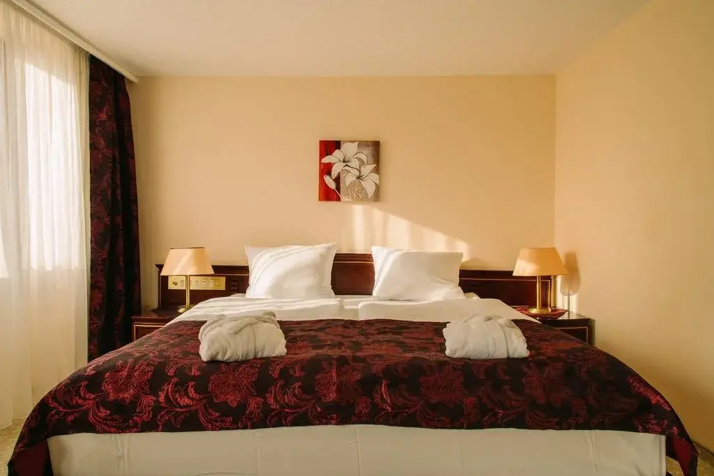 Grand Hotel Sole