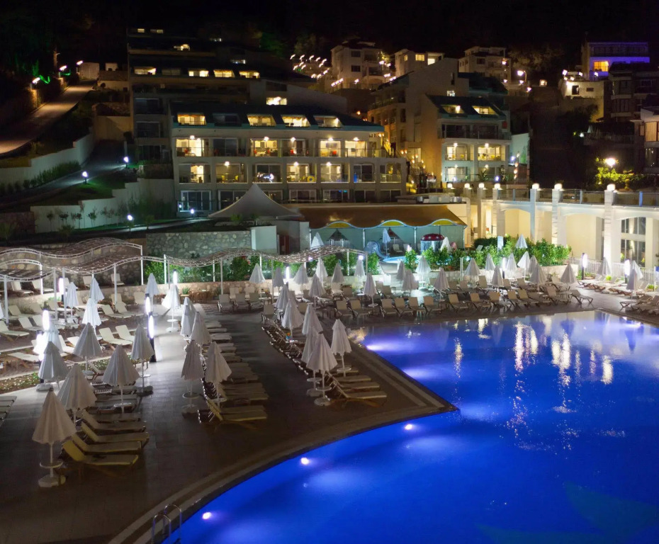 Orka Sunlife Resort Hotel and Aquapark