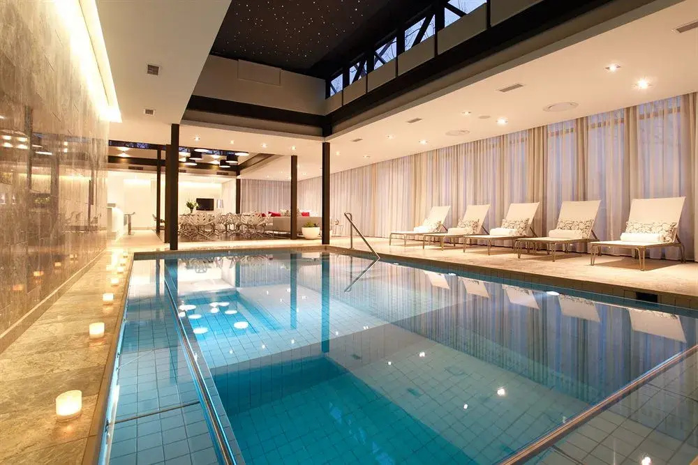 Valley Lodge & Spa