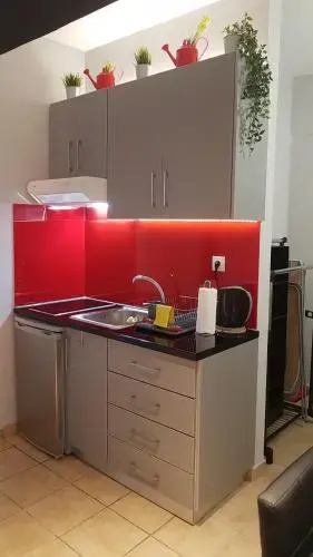 Luxury Apartments in Skg