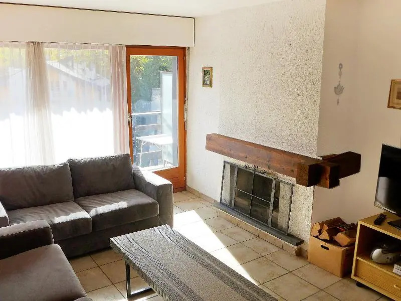 Apartment Les Platanes I5