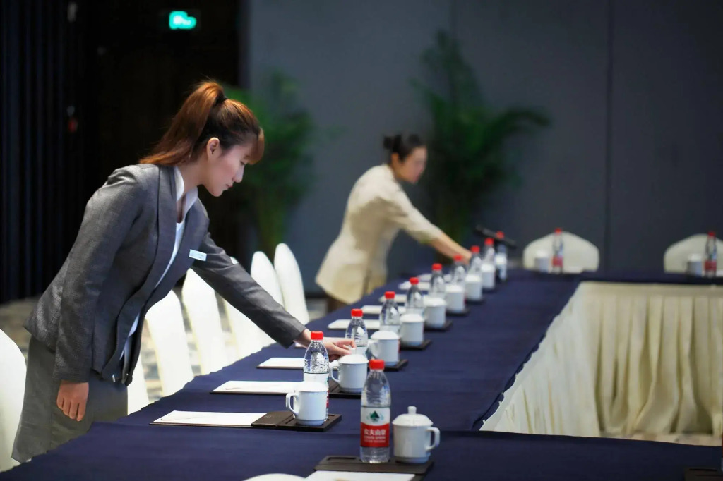 Hangzhou Yaguquan Shanzhuang Hotel