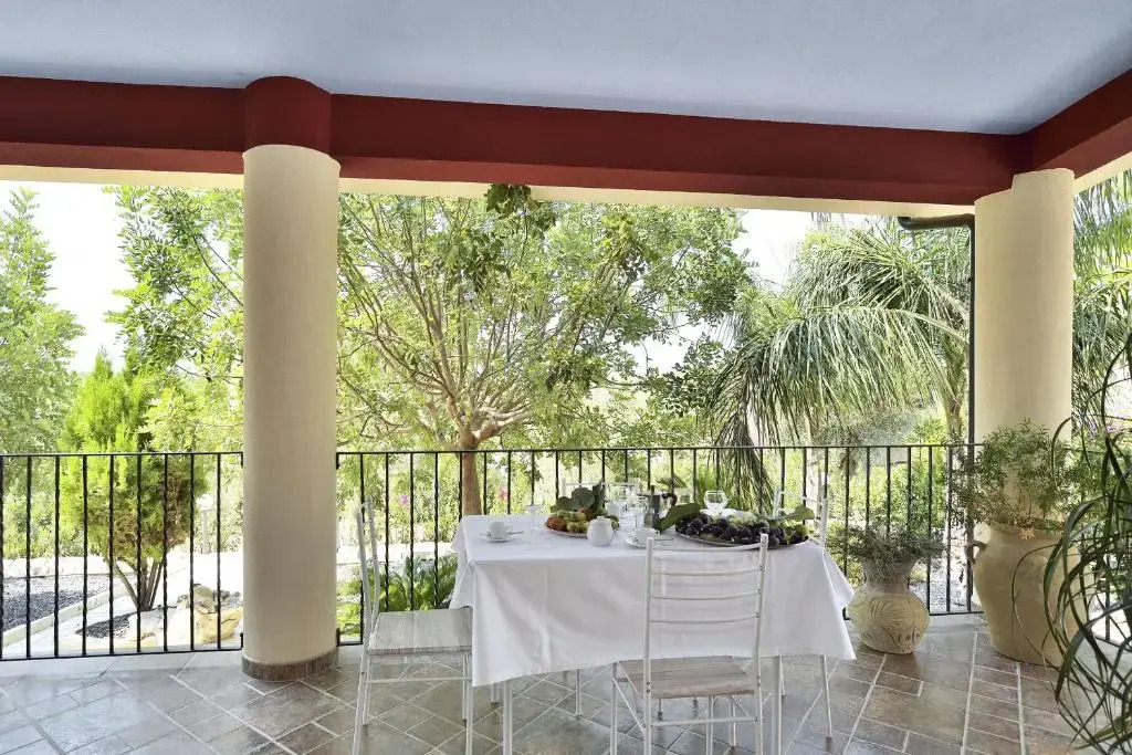 Villa del Colle con piscina privata