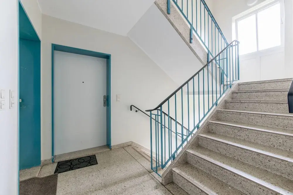Private Apartment Ottenstraße