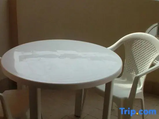 Family Friendly Vacation Apartment With a Balcony