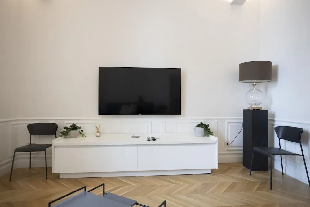 Sinonda Luxury Apartment