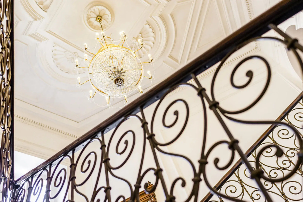 Grand Hotel Bellevue - adults only