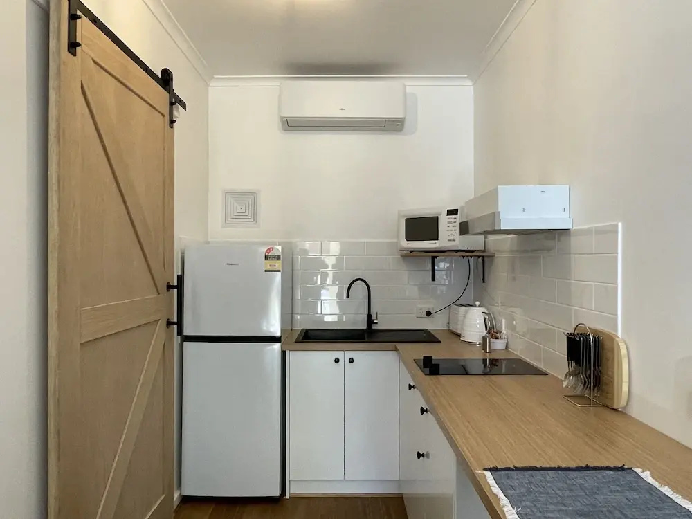 Taft Apartments