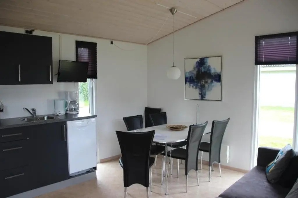 Læsø Camping & Hytteby