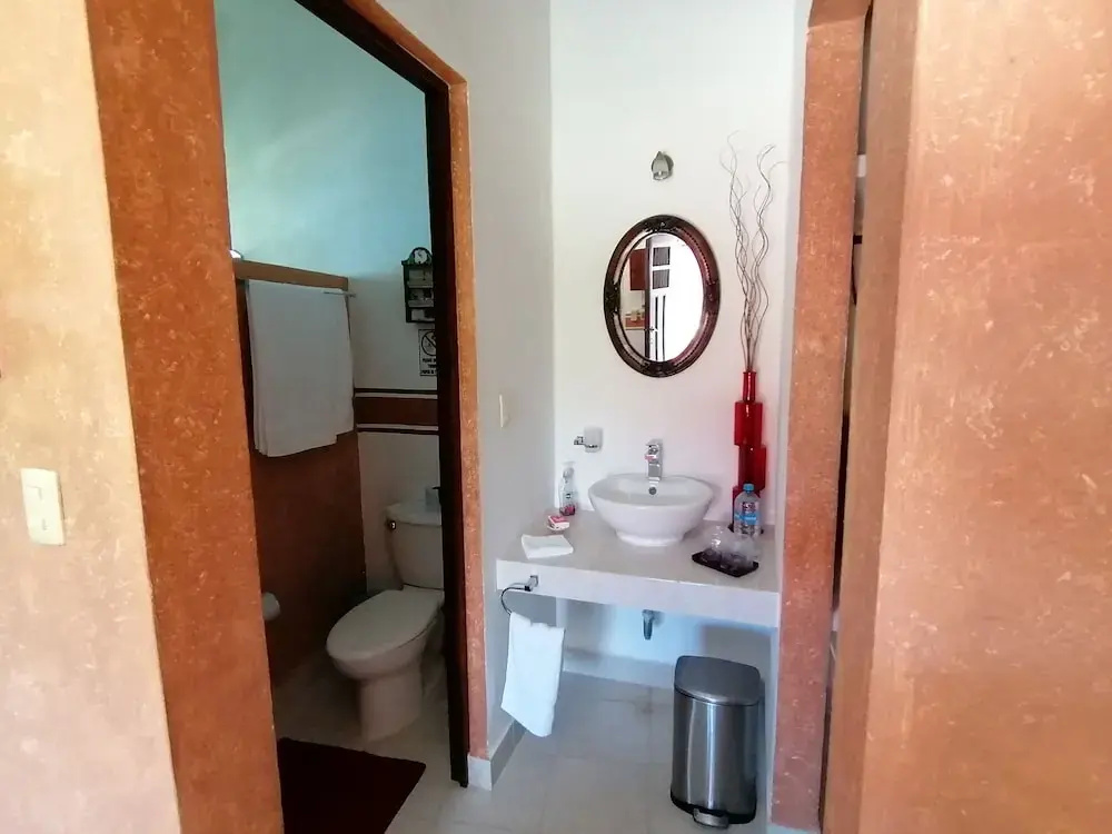 Casa de Huéspedes Boutique Los Juanitos