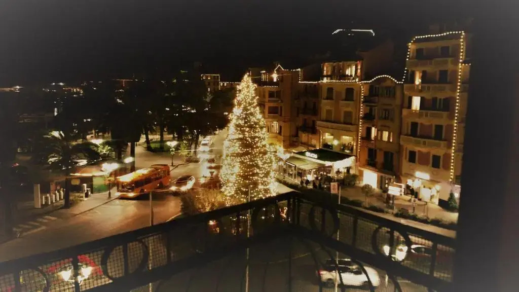 Holiday Home Santa Margherita Ligure