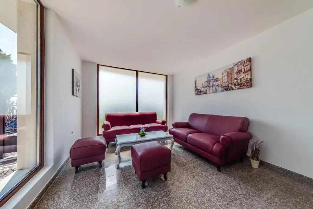 Apartcomplex Golden Bay
