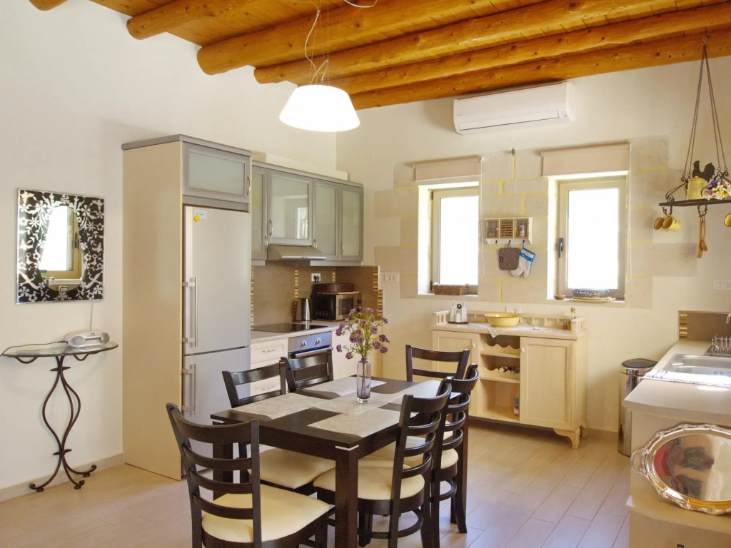 Villa Olivia in Vrises