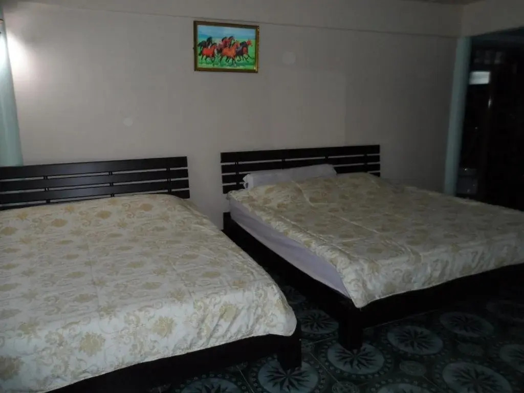 M&P Phuthong Resort Khao Kho
