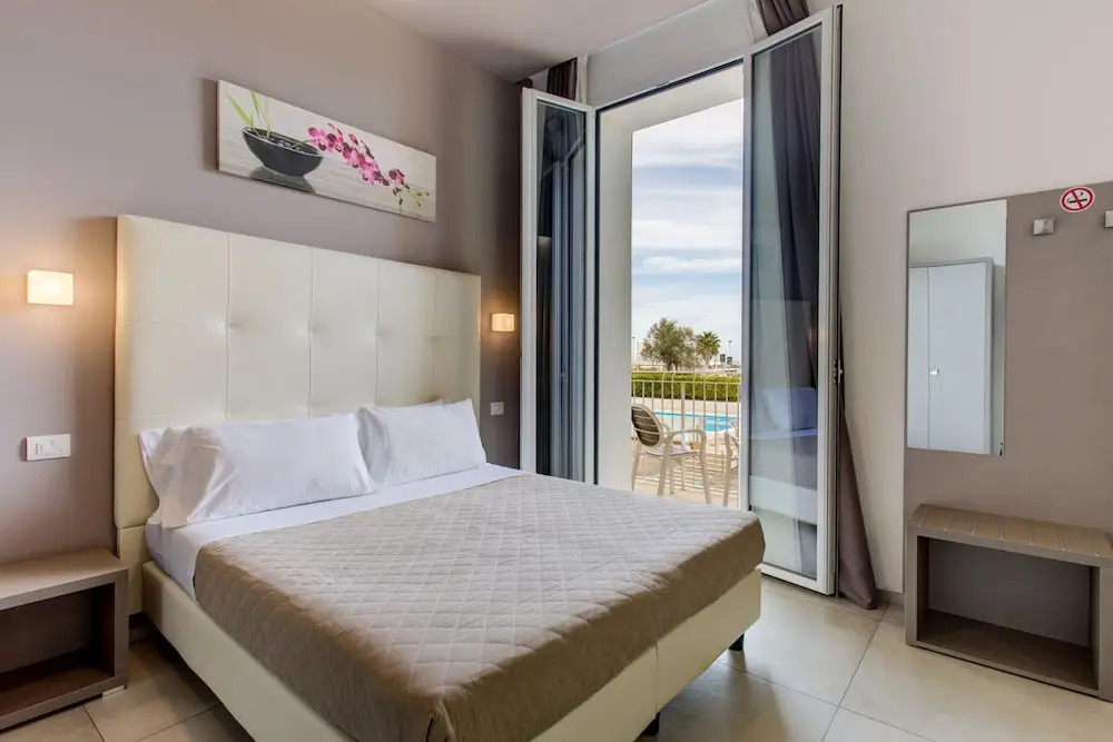 Hotel Villa Augustea
