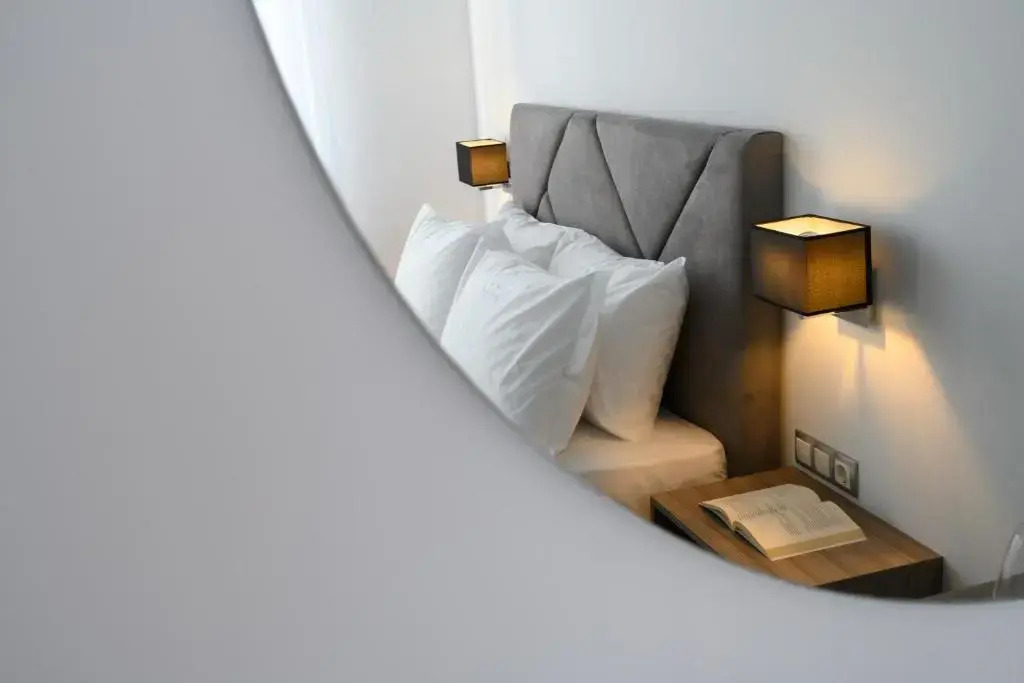 Amalphi Corfu City Living by Konnect