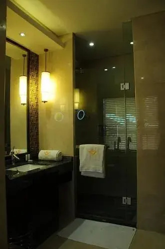 Haiying Langting Hotel