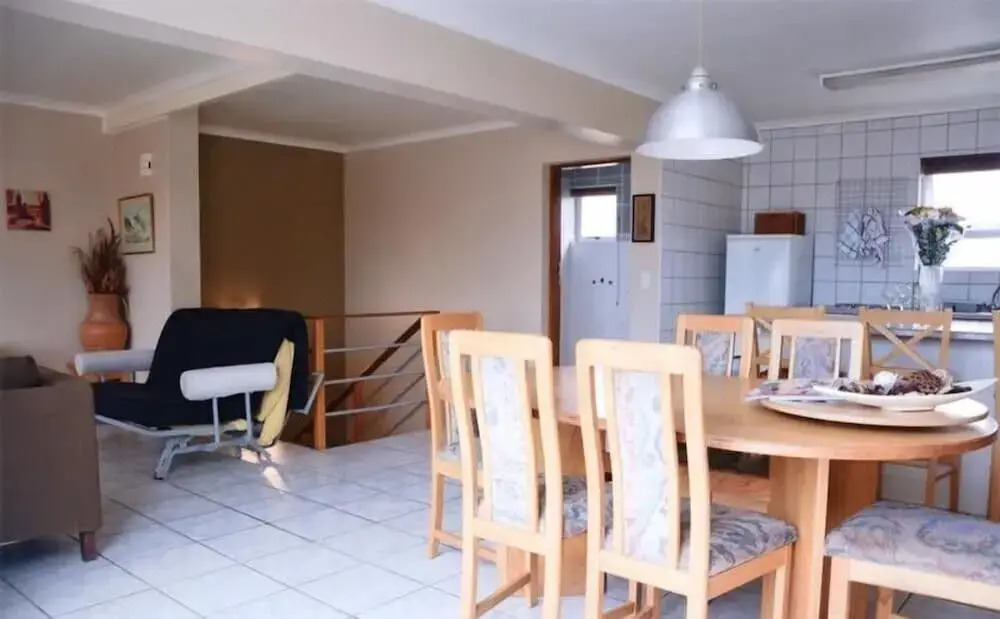 Meransha Langstrand Self Catering CC