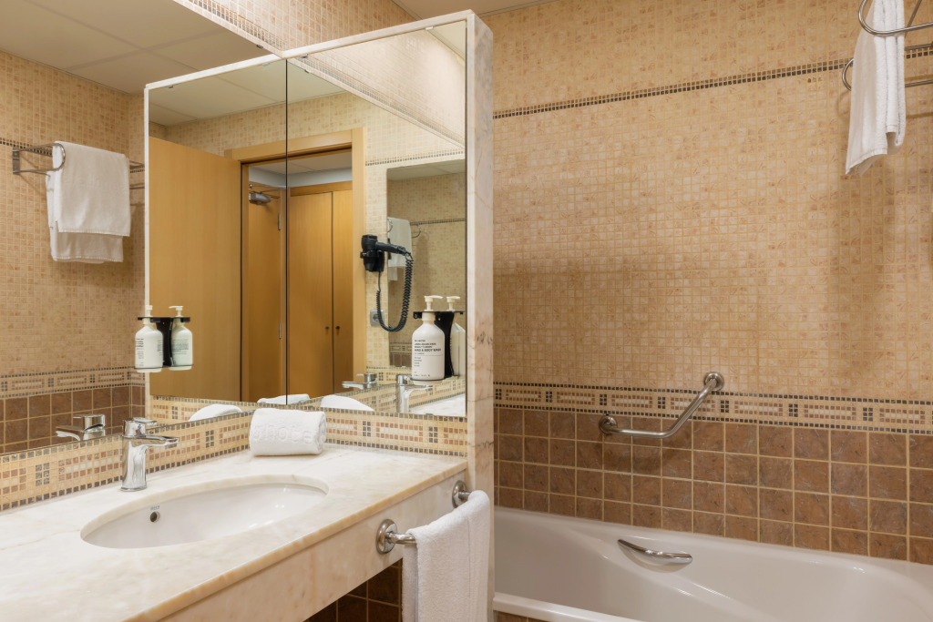 Hotel SB Express Tarragona