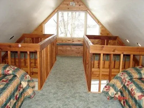 Susitna River Lodge