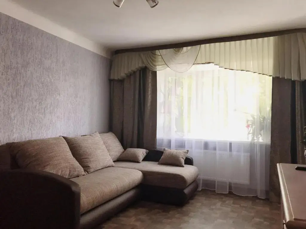 P. Stradiņa iela 17 Апартаменты