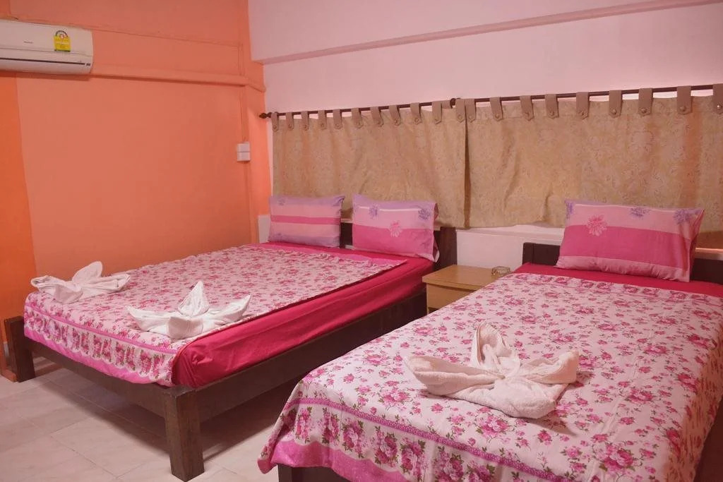 Sweet Home Patong
