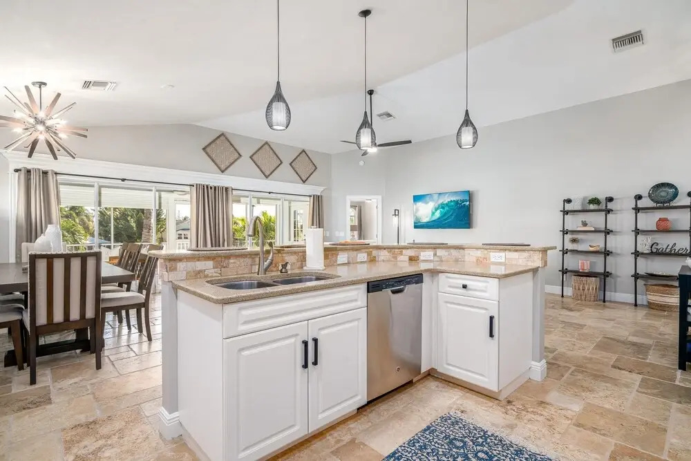 415 Palermo Circle by Coastal Vacation Properties
