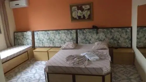 Hotel New Plaza
