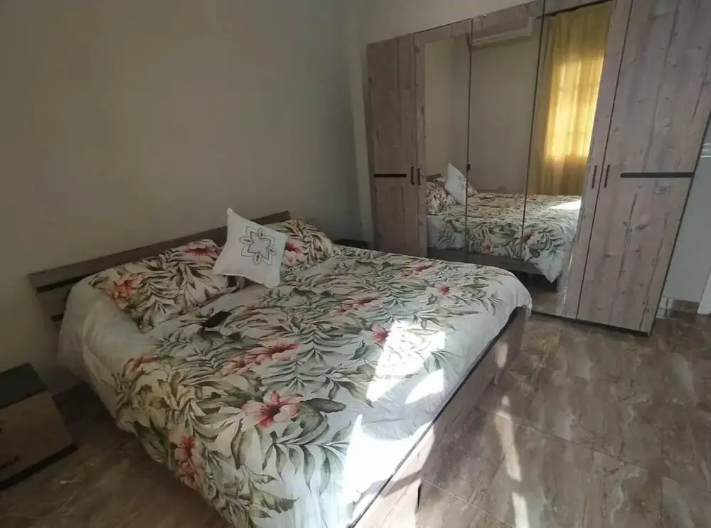 Big Seafront Apartment in Saida, Lebanon