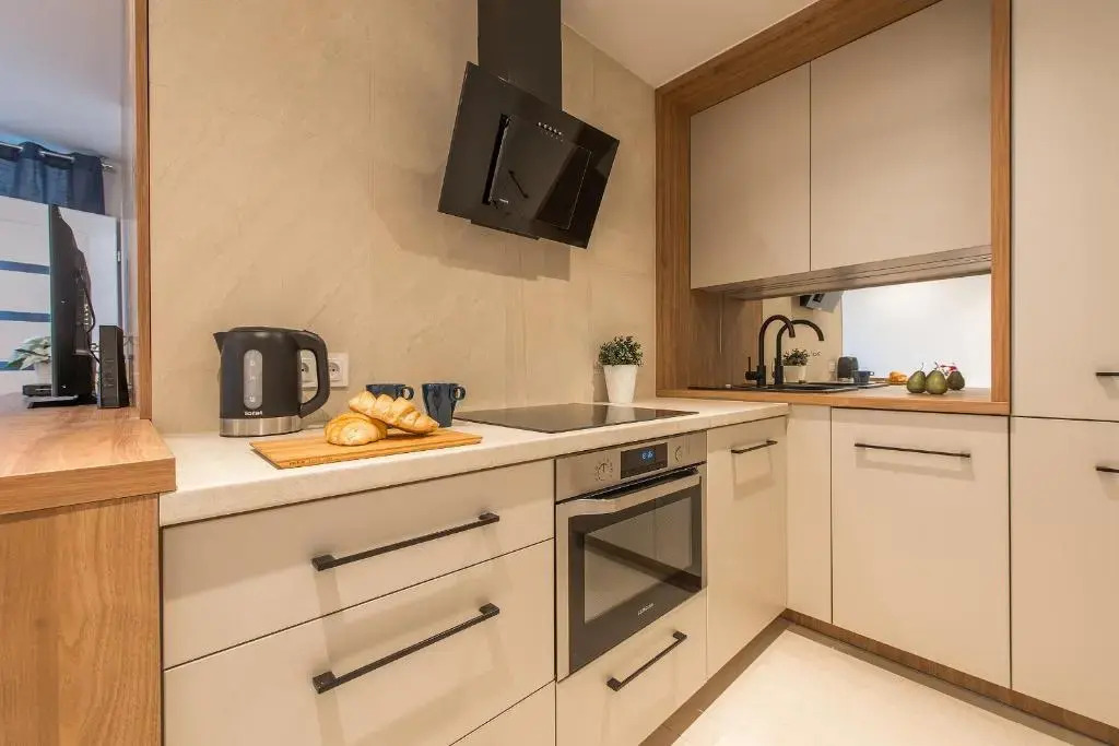 Serviced Apartments SLISKA 10