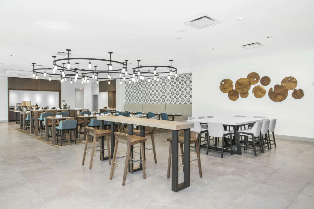 Hilton Garden Inn Harlingen Convention Center, Tx