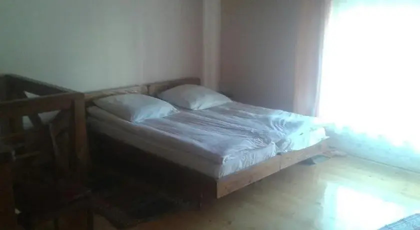 Vidpochynok u Vani