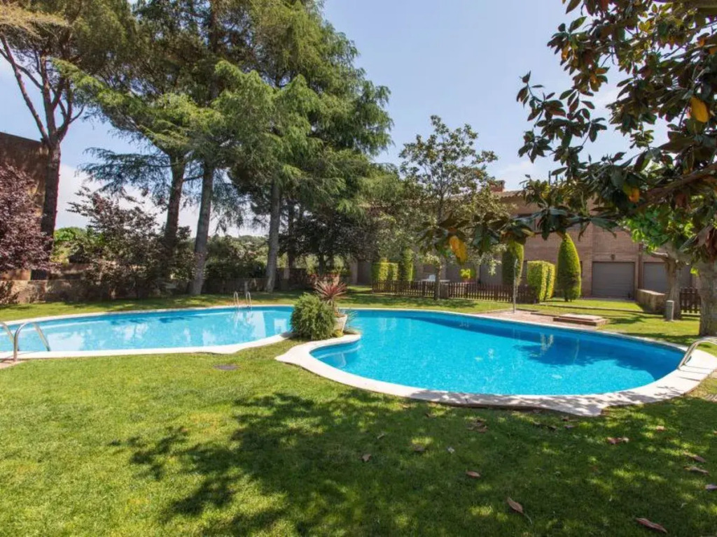 Holiday Home Cabanyes Club by Interhome
