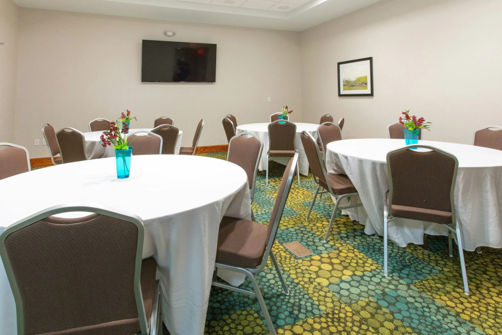 Hampton Inn - Palatka