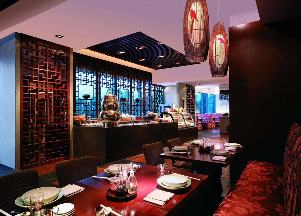 Hyatt Regency Hong Kong, Sha Tin