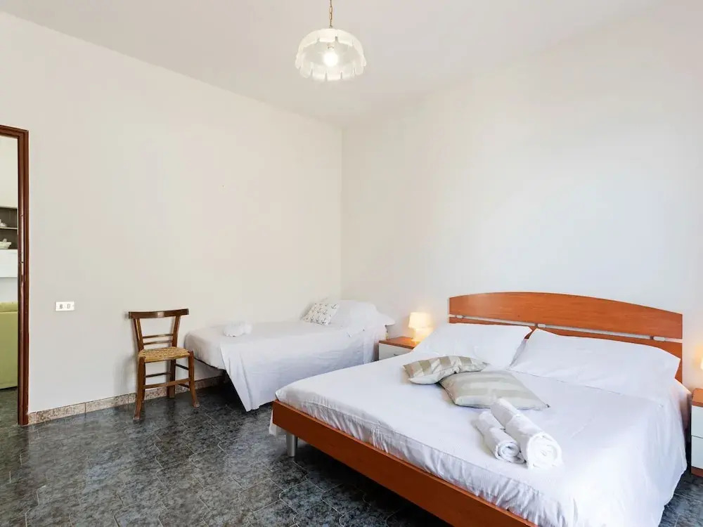 Pleasant Holiday Home in Donnalucata near Spiaggia Micenci