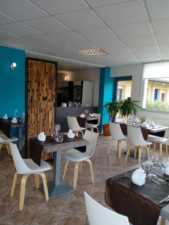 Logis Hotel- Restaurant La Haie Des Vignes Séminaires et Evènementiel